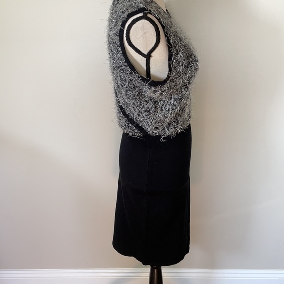 Marc New York Andrew Marc tweed knit dress NWOT - Picture 2 of 10